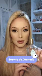 Conheça Suzette de #granado