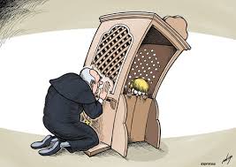 Image result for church confession -images