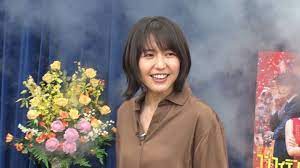 長澤まさみ 東出昌大 小日向文世のトリオで小手伸也にドッキリ 大どんでん返しも mantanweb まんたんウェブ まさみ 長澤 まさみ かわいい 女性俳優