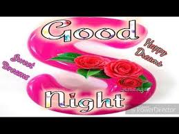 Good Night Video Whatsapp Youtube Good Night Love Images Good Night Love Messages Good Night Messages