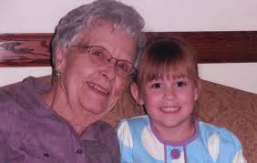 Shirley Nauta Obituary (2012)