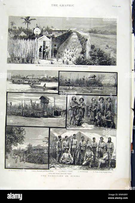 Indian railways british empire hi-res stock photography and images - Alamy