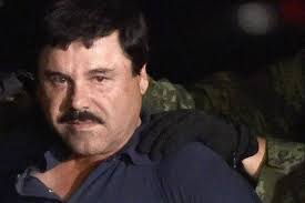 Meksikalı uyuşturucu çetesi lideri joaquin 'el chapo' guzman kimdir? Coronavirus En Mexico El Toque De Queda De Los Hijos Del Chapo Latinoamerica Internacional Eltiempo Com