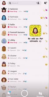 Snap Recents In 2020 Snapchat Names Snap Snapchat Cute Emoji Wallpaper