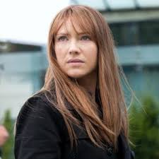 FRINGE: Torn Between Two Realities