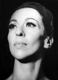 Rena Gluck, Who Helped Bring Modern Dance to Israel, Dies at 89