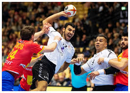 The egyptian handball team is preparing to face denmark in the 8th round of the world cup. Egypt Beats Out Hungary To Host The 2021 World Men S Handball Championship Nilefm Egypt S 1 For Hit Music