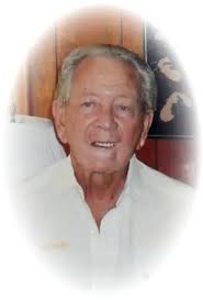 Obituary information for Jack Baxter Turner