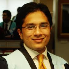 Dr. Prapti Gupta (@DrPraptiGupta)