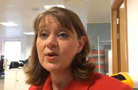 Party leader Wood criticised following Barcelona attacks