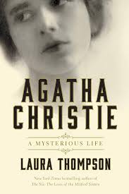 Amazon.com: Agatha Christie eBook : Thompson, Laura: Kindle Store