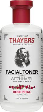 Shop for alcohol free toner online at target. Thayers Alcohol Free Witch Hazel Facial Toner Ulta Beauty