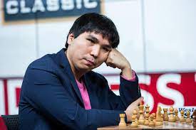 So, who left the philippines to represent the united states in international competition, copped an aggregate 24.5 points — 12.0 on rapid and 12.5 on blitz — to stave off russian ian nepomniachtchi's (21.5 points) challenge with one more round to go. Wesley So Top Chess Players Chess Com