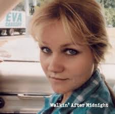 Eva Friend's Instagram, Twitter & Facebook