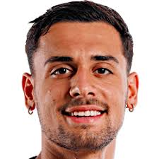 FM23 Andrea Rizzo Pinna