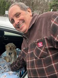 Second Chance Pet...