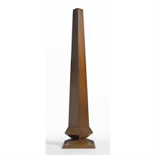 A Rare Weed Vase For Heritage Henredon Furniture Company By Frank Lloyd Wright On Artnet