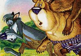 сказка морской царь и василиса премудрая фильм смотреть онлайн Slushat Onlajn Audioskazku Napugannye Medved I Volki Audiobaby