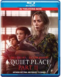 Invalid date, a quiet place 2 is finally set to be released to the world after several delays. A Quiet Place Part Ii Amazon In Cillian Murphy Emily Blunt John Krasinski Djimon Hounsou Millicent Simmonds John Krasinski Cillian Murphy Emily Blunt Movies Tv Shows
