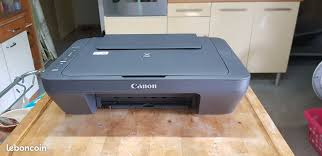 Canon PIXMA MG2556S