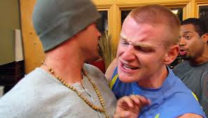 The 10 Worst Political Players in Challenge History