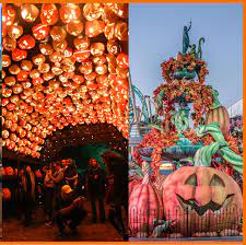 Maybe you would like to learn more about one of these? 23 Best Halloween Festivals 2021 Scary Halloween Activities