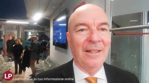 City Cruise Terminal, Salvetti: un punto strategico