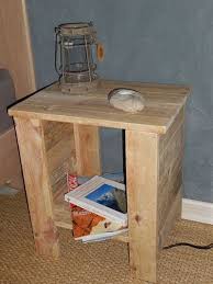 40 Magnificent Bedside Table Ideas For Your Bedroom The Sleep Judge