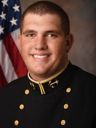 Rebuilt and ready: Navy's offensive line is confident