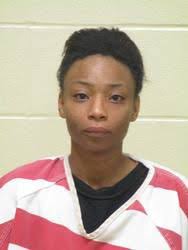 Bossier Parish Jail Bookings 3-24-18