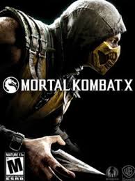 Where is scorpion's heart chest? Mortal Kombat X Xbox Live Key Global