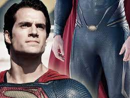 Henry Cavill had to apologise after sex scene with co-star's 'spectacular  breasts' left him over-excited - Mirror Online