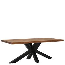 Suffolk is an understated extending dining table for those who want a hint of country style. Wood Dining Tables Oak Walnut Reclaimed Barker Stonehouse