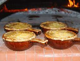 Wood Fired Brick Ovens For More Than Just Pizza Pizza Oven Recipes Wood Fired Wood Fired Oven Recipes Wood Fired Cooking