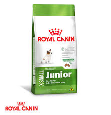 Royal Canin Extra Small Puppy 1 5kg Dry Food Royal Canin