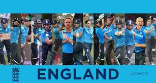 The england cricket team represents england and wales in international cricket.since 1997, it has been governed by the england and wales cricket board (ecb), having been previously governed by marylebone cricket club (the mcc) since 1903. England Cricket Team Players Names 2015