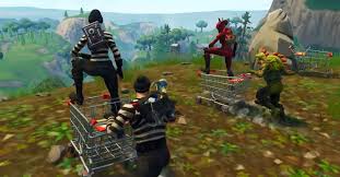 Fortnite has made its way onto the nintendo switch! Fortnite Is Available For Free Right Now On The Nintendo Switch Digital Trends Fortnite Digital Trends Play Right