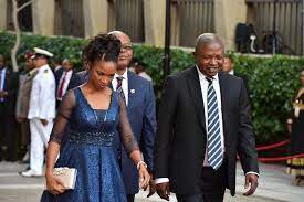 Jun 17, 2021 · still silent, dd mabuza's 2022 clock is ticking stephen grootes. South African Government On Twitter Deputy President David Mabuza Spouse Arrive At The Africa House Parliament Are Received By Deputy Presiding 8fficers Of The National Assembly The Ncop Ahead