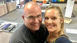 Joe Cellucci's Instagram, Twitter & Facebook