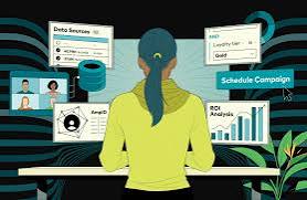 AI Personalization Without Exposing Customer Data