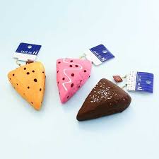 Cafe De N Coffee House Cake Squishy Charm Blippo Kawaii Shop