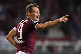 Последние твиты от andrea belotti (@gallobelotti). Report Man Utd Want Signing Of 35million Belotti