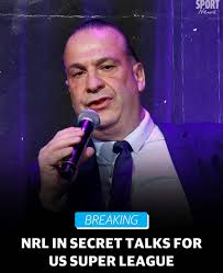 NASL owners propose new competition with USL