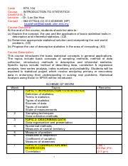 Saya sudah memutuskan untuk hanya ponteng sekolah pada pagi hujan. B The Process By Which The Sample Includes Elements From Each Of The Course Hero