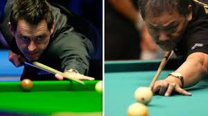 Efren bata reyes super shots compilation !!! Ronnie O Sullivan Reveals The Only Man To Out Hustle Him On The Snooker Table Daily Star