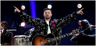Justin Timberlake Postpones Concert Date After Suffering