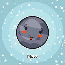 Star School Lesson 22 Pluto In The Natal Chart The Tarot Lady