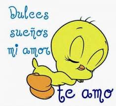 Buenas Noches Mi Amor Descansa Suena Rico Y Despierta Feliz Amor Quotes Sweet Dreams Quotes
