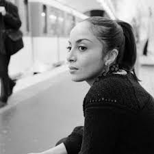 Princess Erika age, hometown, biography