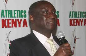 Former Athletics Kenya (AK) Chairman Isaiah Kiplagat loses long battle with  cancer